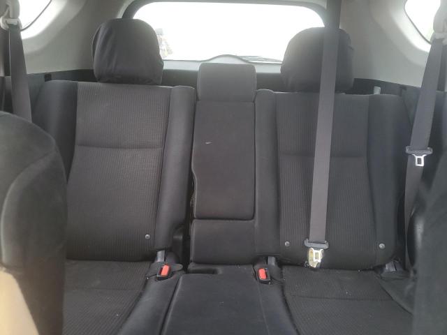 2016 TOYOTA RAV4 LE - JTMZFREV1GJ075745