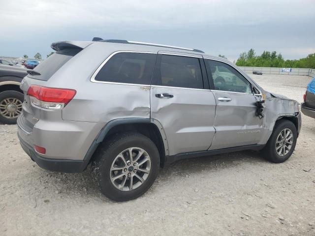 Vin: 1c4rjfbg1gc357472, lot: 58414635, jeep grand cher limited 20163