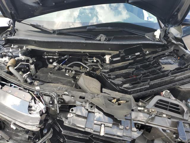 2023 HONDA CR-V EXL - 7FARS3H72PE010100