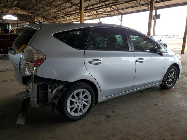Vin: jtdzn3eu6ej006344, lot: 56199825, toyota prius 20143