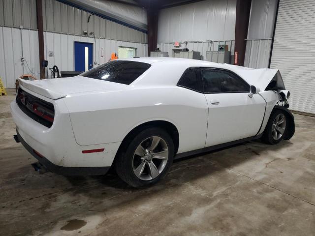 Vin: 2c3cdzag8kh629610, lot: 55397285, dodge challenger sxt 20193