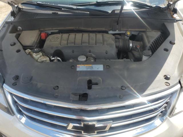 2017 CHEVROLET TRAVERSE L 1GNKRHKD1HJ302925