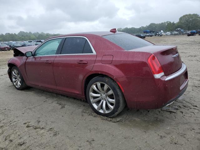 2019 CHRYSLER 300 TOURIN - 2C3CCAAG6KH560209