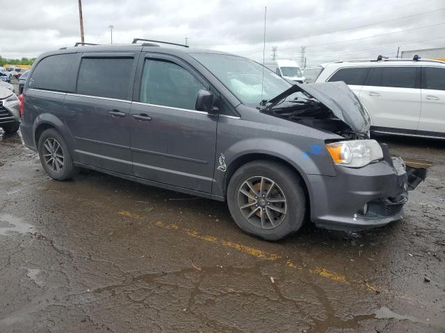 2017 DODGE GRAND CARA 2C4RDGBG4HR612492