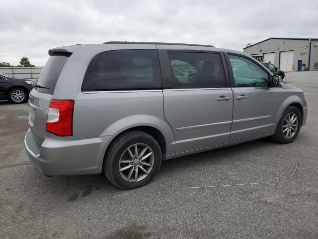 Vin: 2c4rc1bg8er343070, lot: 58298285, chrysler minivan touring 20143