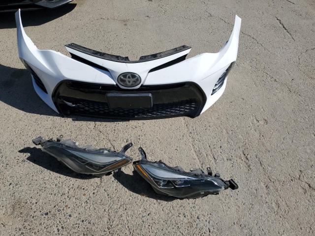 2017 TOYOTA COROLLA L - 2T1BURHE9HC792278