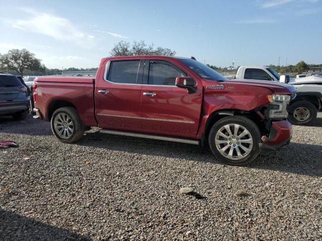 Vin: 1gcpwfed0kz285812, lot: 55257855, chevrolet all models c1500 high country 20194