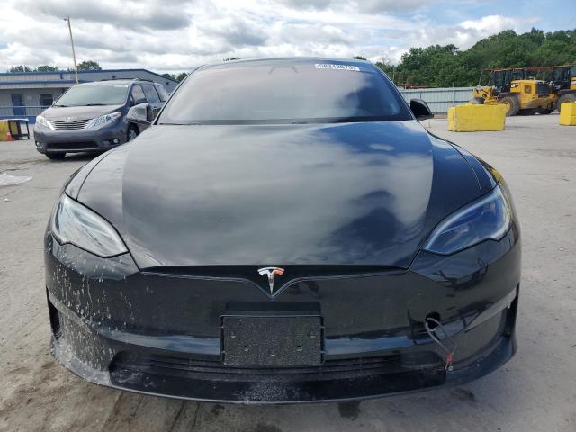 2022 TESLA MODEL S 5YJSA1E54NF478477