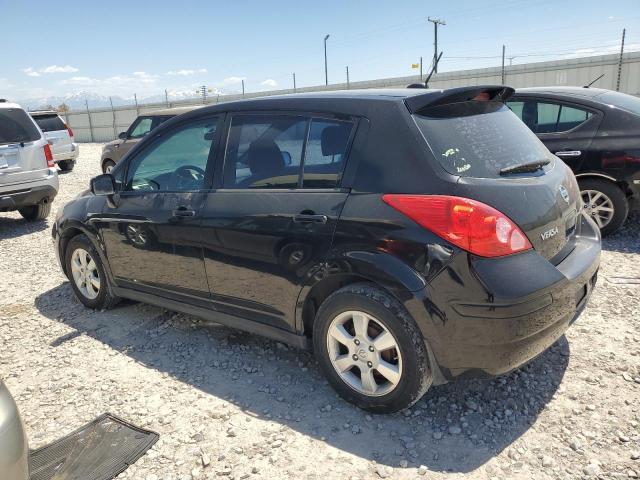 Vin: 3n1bc1cp1ck266657, lot: 59027275, nissan versa s 20122