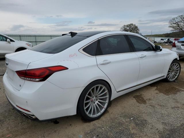 2015 HYUNDAI GENESIS 5. KMHGN4JF7FU016932