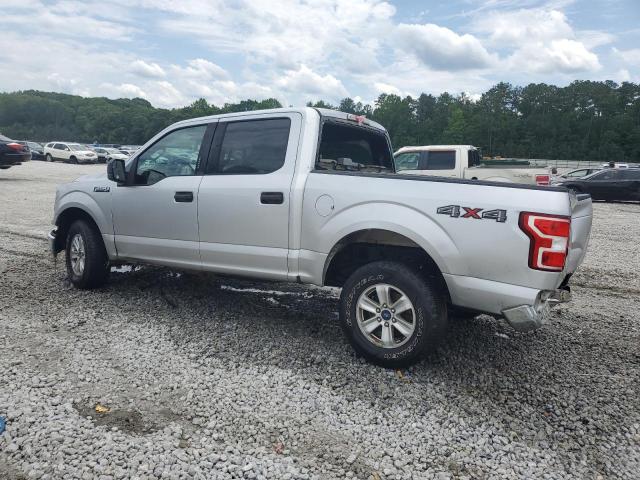 Vin: 1ftew1e51kfa21115, lot: 56899885, ford f-150 supercrew 20192