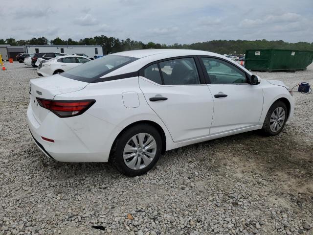 Vin: 3n1ab8bv9sy231951, lot: 55154385, nissan sentra s 20253