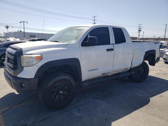 Vin: 5tfum5f10ex056473, lot: 56758265, toyota tundra double cab sr 2014 img_1
