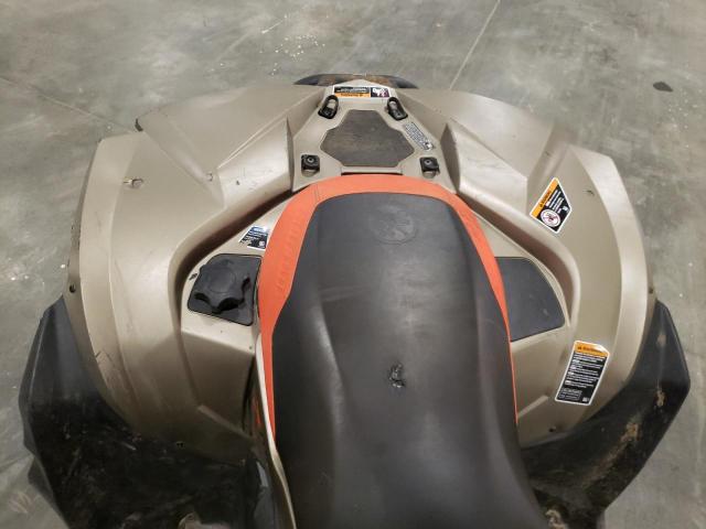 2022 CAN-AM RENEGADE X 3JBMWAX42NJ001822