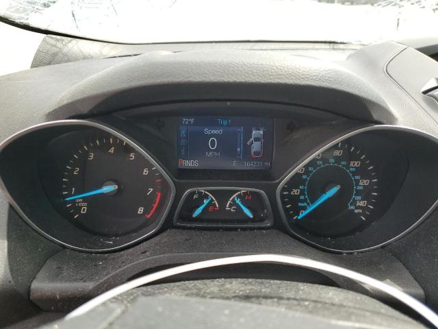 2015 FORD ESCAPE S - 1FMCU0F79FUA35316