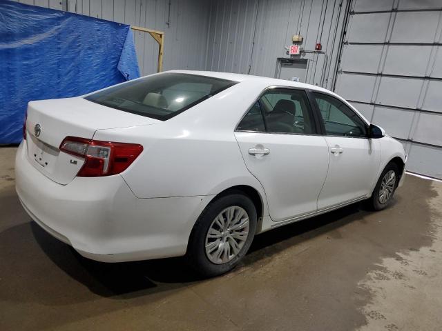 Vin: 4t4bf1fkxdr288227, lot: 57467365, toyota camry l 20133