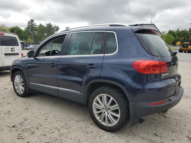 Vin: wvgbv7ax8gw535675, lot: 57794715, volkswagen tiguan s 20162