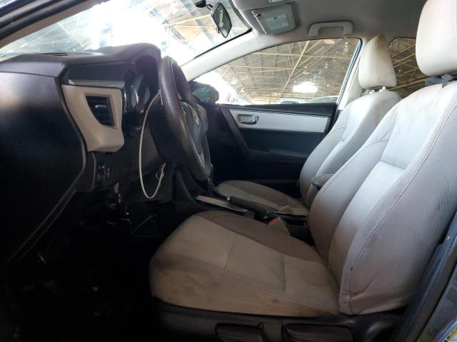 2016 TOYOTA COROLLA L - 2T1BURHE7GC541256