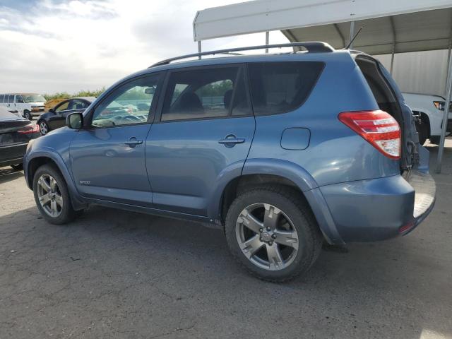 Vin: 2t3rf4dv0aw029434, lot: 57175495, toyota rav4 sport 20102