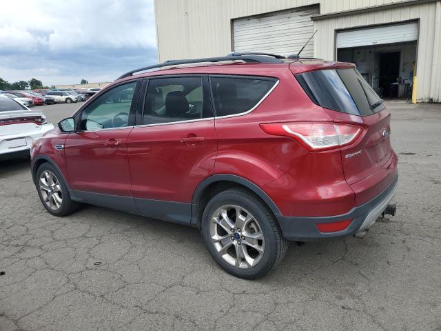 Vin: 1fmcu9g90fub13017, lot: 57851505, ford escape se 20152