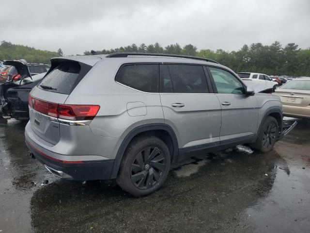 Vin: 1v2hr2caxrc525442, lot: 55199485, volkswagen atlas se 20243