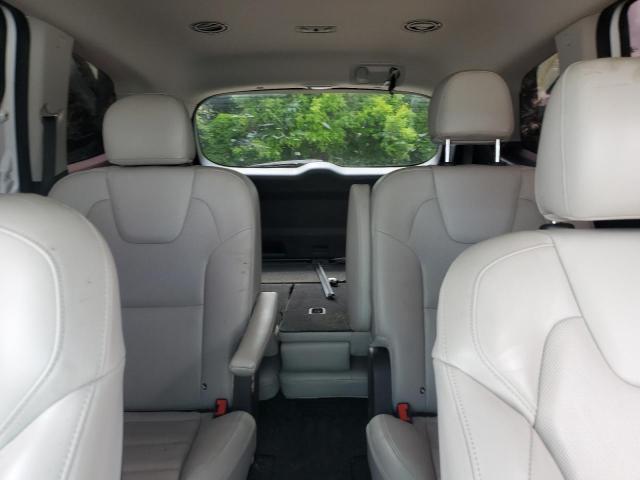 2021 KIA TELLURIDE - 5XYP6DHC1MG156986