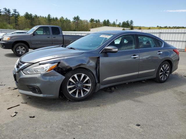 Vin: 1n4al3ap5hc112706, lot: 56358285, nissan altima 2.5 2017 img_1
