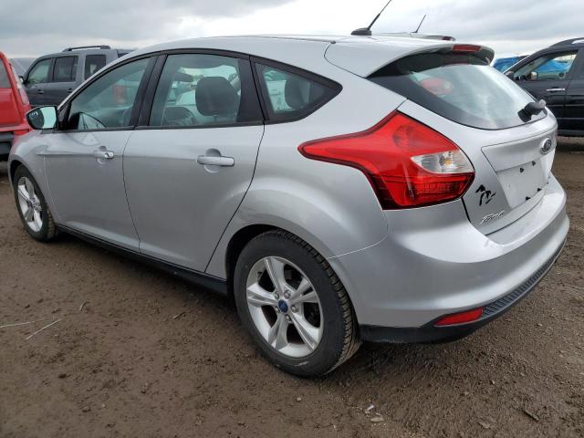 Vin: 1fahp3k21cl448710, lot: 56310985, ford focus se 20122