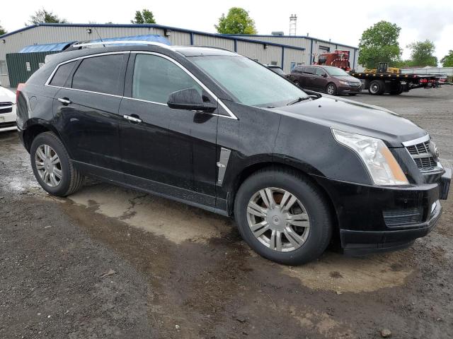 Vin: 3gyfnae35cs612948, lot: 58015655, cadillac srx luxury collection 20124