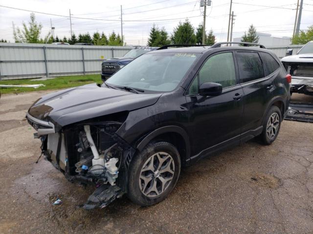 Vin: jf2skajc4lh581477, lot: 57319865, subaru forester premium 2020 img_1