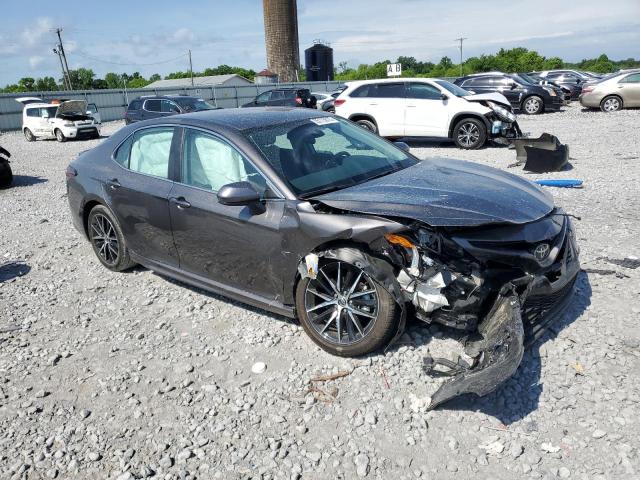 Vin: 4t1g11ak6mu560083, lot: 55115815, toyota camry se 20214