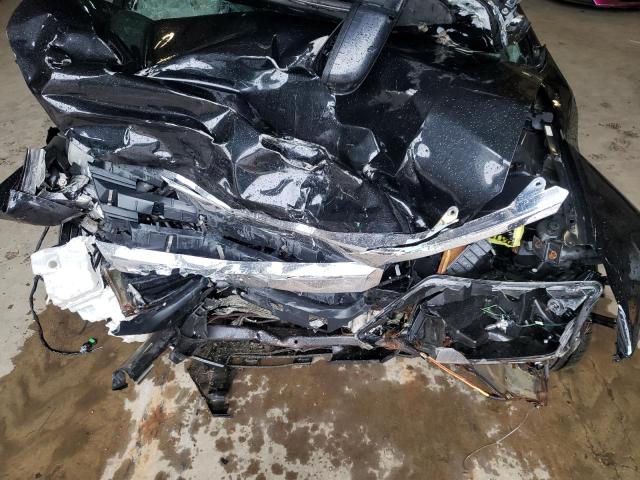 2010 FORD FUSION SEL - 3FAHP0JA8AR248672