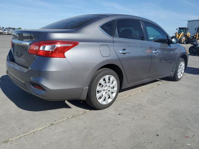 Vin: 3n1ab7ap0gy270402, lot: 57660505, nissan sentra s 20163