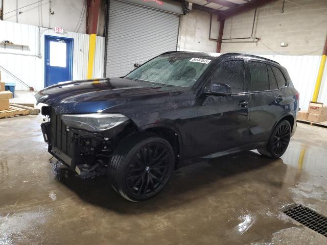 Vin: 5uxju4c03m9e08801, lot: 54564035, bmw x5 m50i 2021 img_1