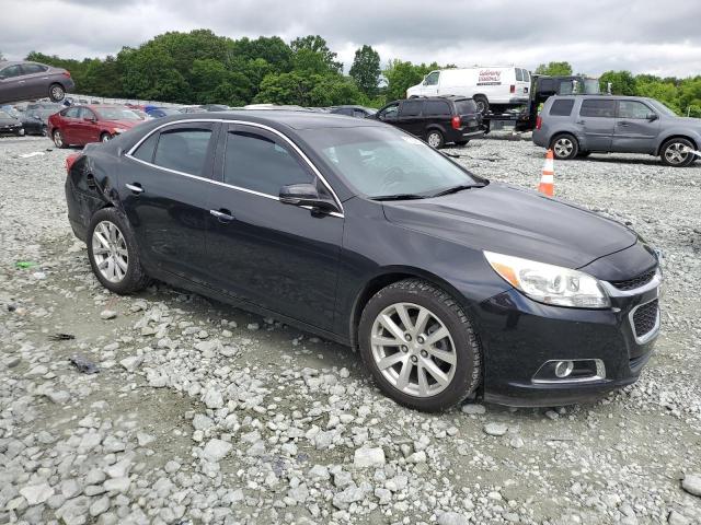 2015 CHEVROLET MALIBU LTZ 1G11F5SL5FF258424