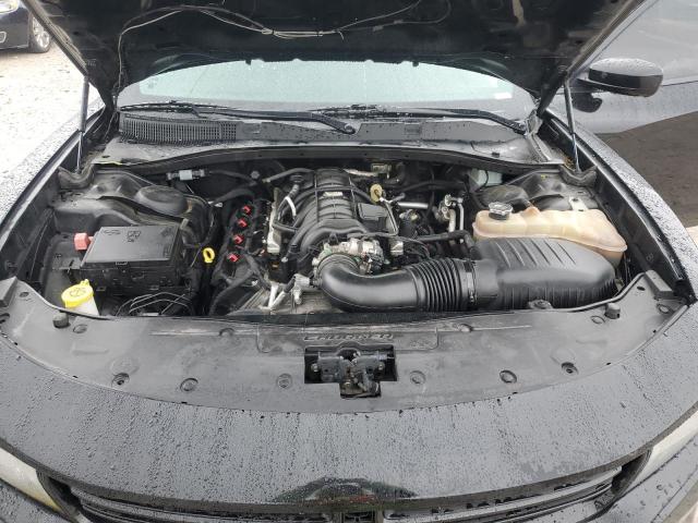 2016 DODGE CHARGER PO 2C3CDXKT9GH277550
