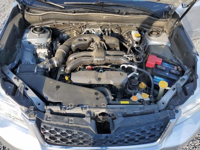 2016 SUBARU FORESTER 2 - JF2SJADC2GH418122