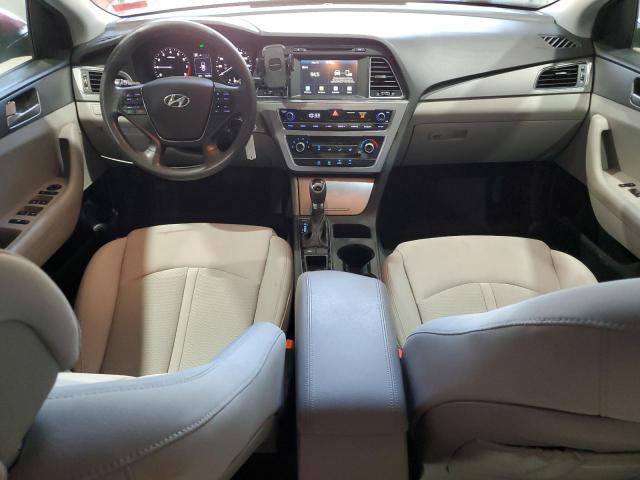 2016 HYUNDAI SONATA SE - 5NPE24AF2GH302056