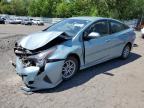 2018 TOYOTA PRIUS - JTDKBRFU1J3601547