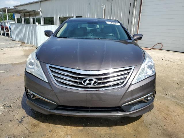 2016 HYUNDAI AZERA KMHFG4JG1GA520037