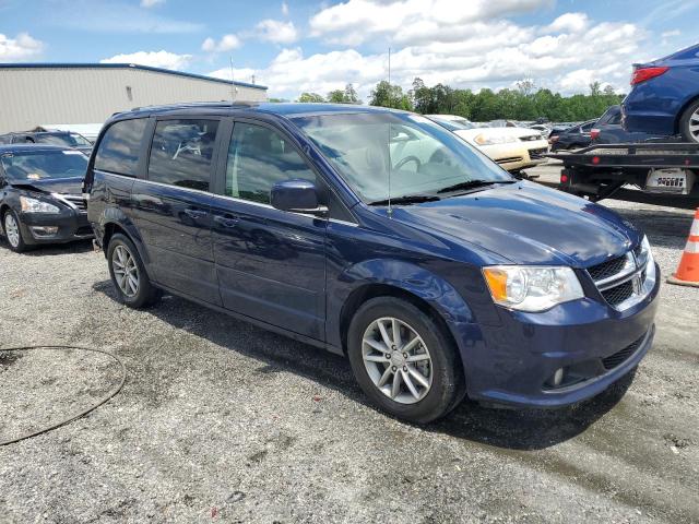 Vin: 2c4rdgcg4fr691755, lot: 56908355, dodge caravan sxt 20154