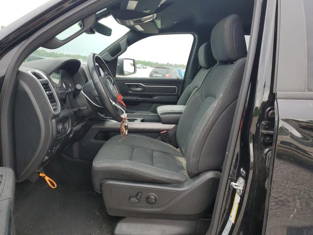 2022 RAM 1500 BIG H 1C6SRFMT5NN162617