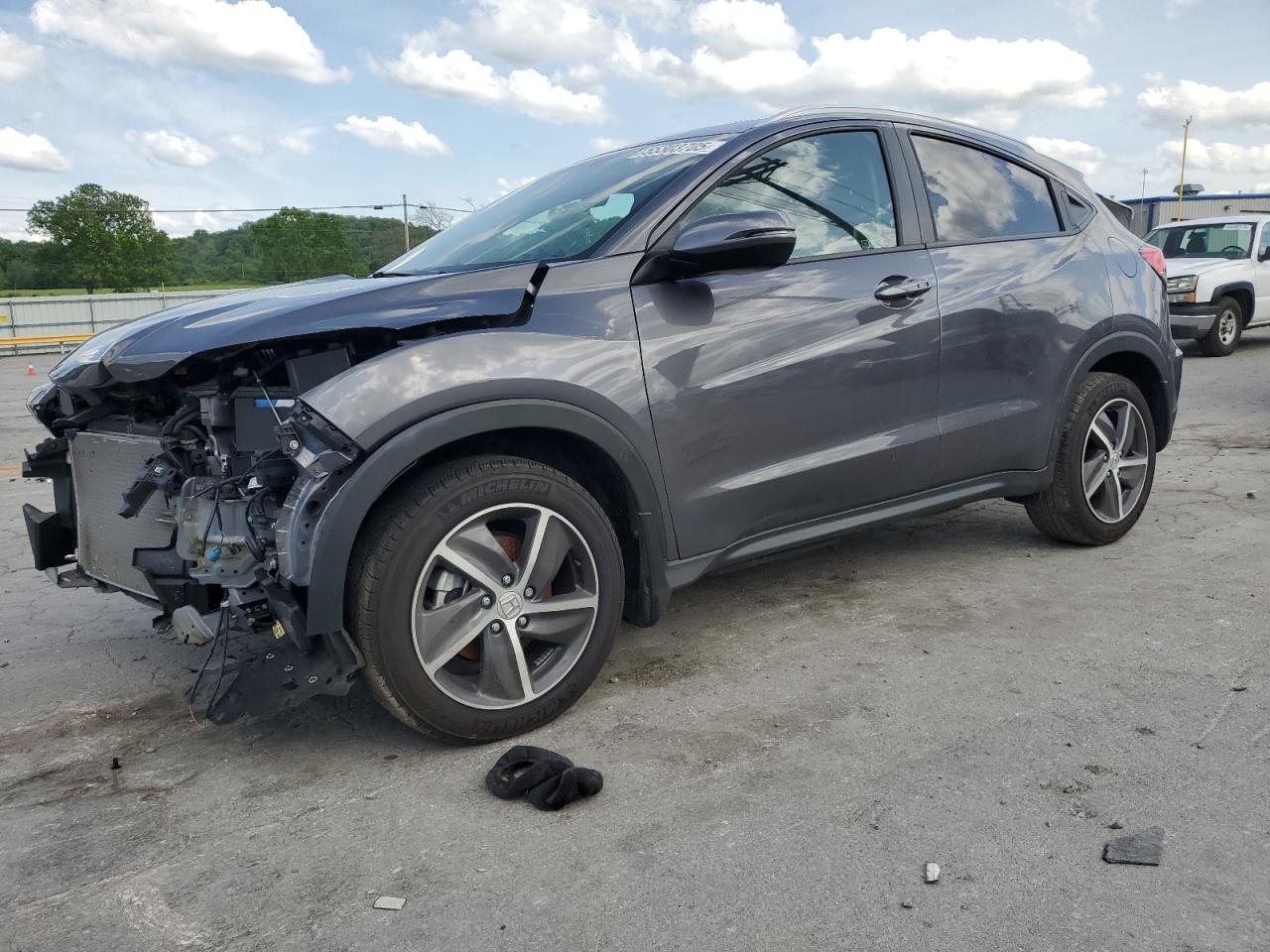 HONDA HR-V EX