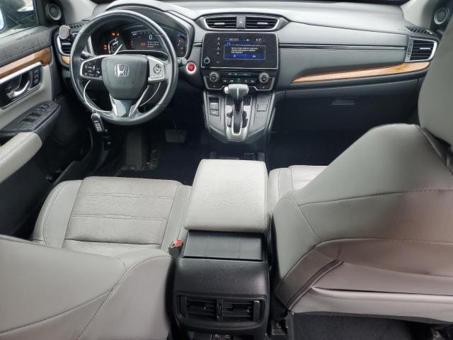 2019 HONDA CR-V EXL - 5J6RW1H86KA019908