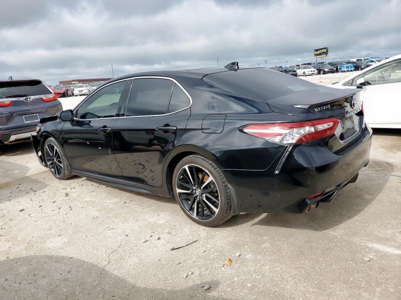 Vin: 4t1bz1hk4ku028644, lot: 55620455, toyota camry xse 20192