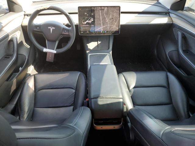 2021 TESLA MODEL 3 5YJ3E1EB5MF019634