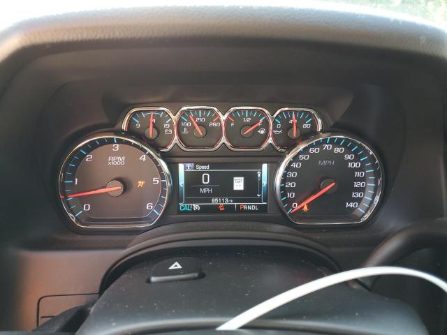 2020 CHEVROLET TAHOE K150 1GNSKBKC8LR226445