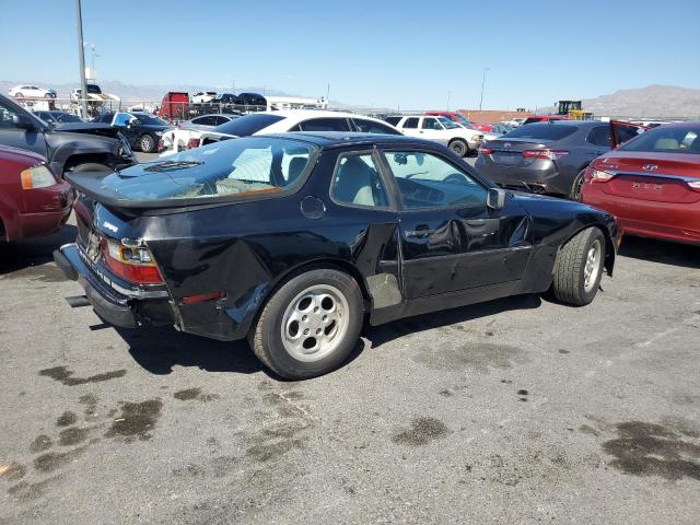 Vin: wp0aa0942gn460359, lot: 56519965, porsche 944 19863