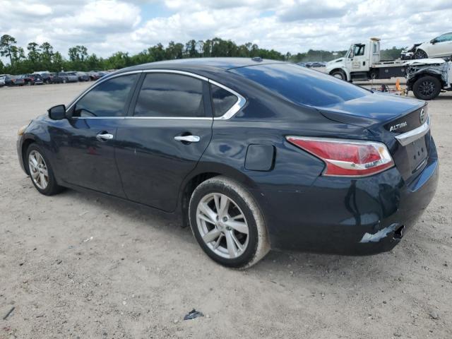 Vin: 1n4al3ap4fn343808, lot: 52668685, nissan altima 2.5 20152
