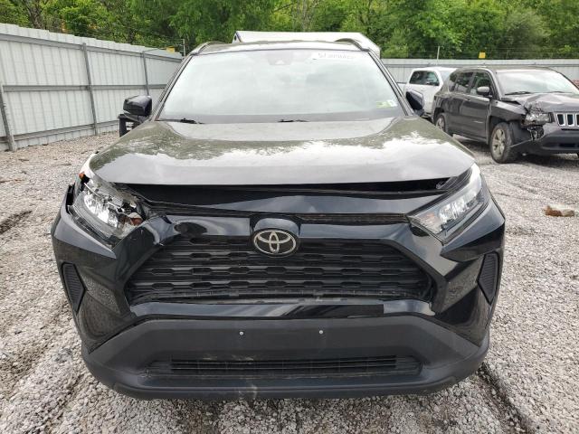 2021 TOYOTA RAV4 LE - 2T3G1RFV7MC242449